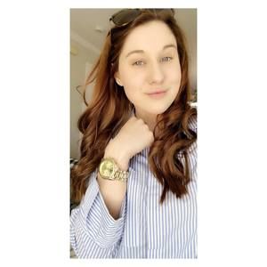 Meet your Posher, Sarah